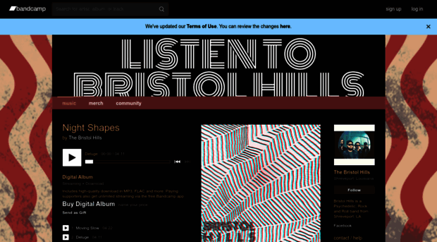 thebristolhills.bandcamp.com