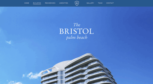 thebristolpalmbeach.com