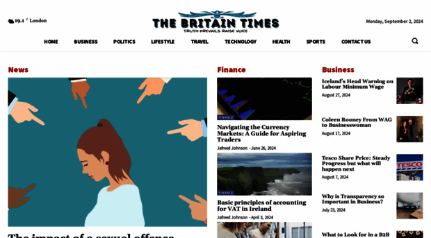 thebritaintimes.co.uk