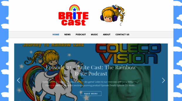 thebritecast.com