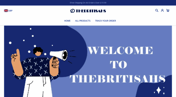 thebritisahs.co.uk