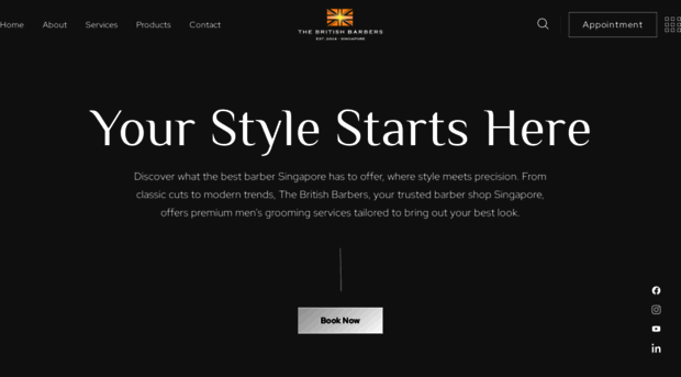 thebritishbarbers.sg