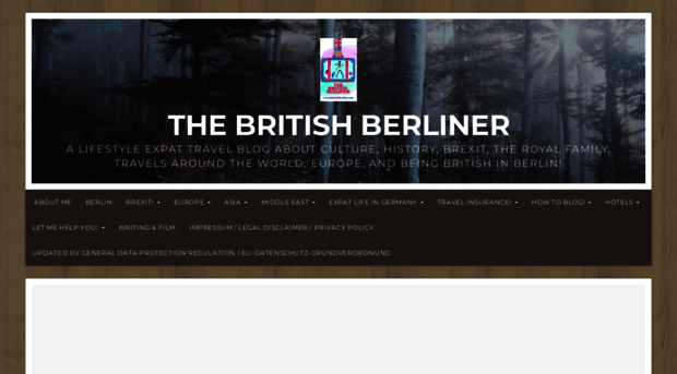 thebritishberliner.com