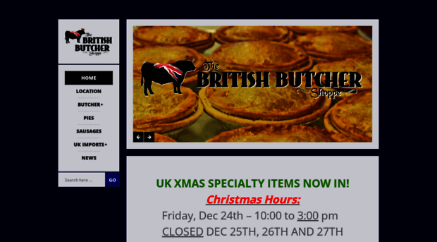 thebritishbutchershoppe.com