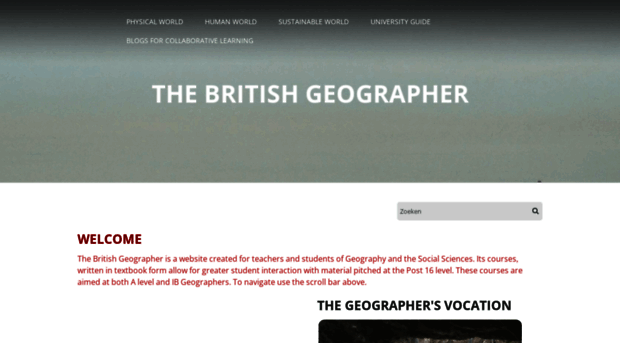 thebritishgeographer.weebly.com