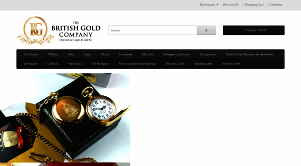 thebritishgoldcompany.co.uk