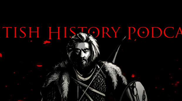 thebritishhistorypodcast.com