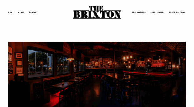 thebrixtonsm.com