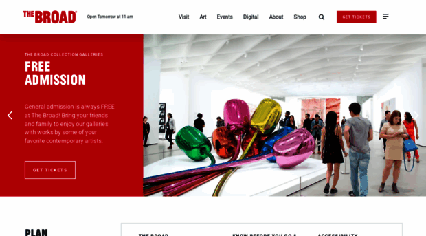 thebroad.org