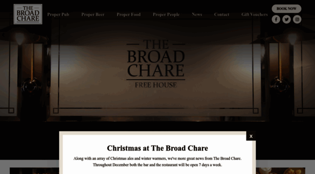 thebroadchare.co.uk