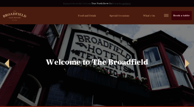 thebroadfield.co.uk