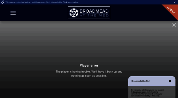 thebroadmead.com