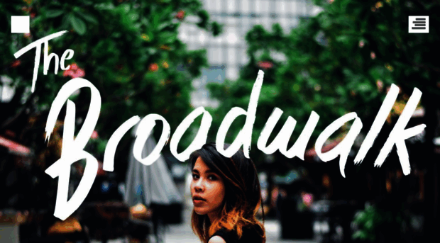 thebroadwalk.com