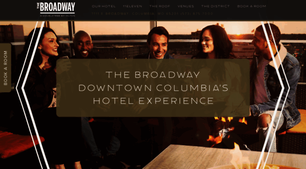 thebroadwaycolumbia.com