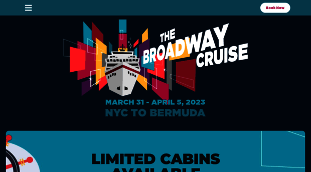 thebroadwaycruise.com