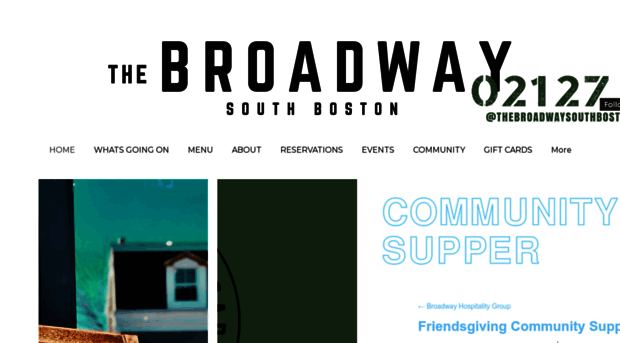 thebroadwaysouthboston.com