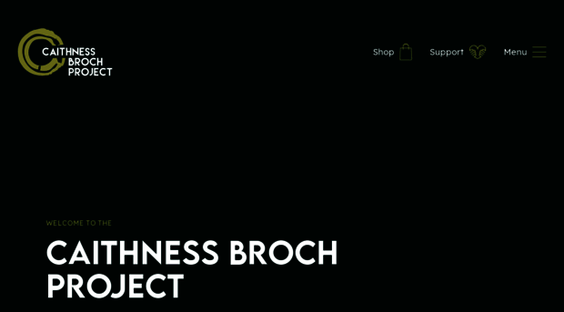 thebrochproject.co.uk