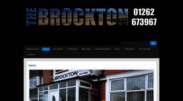 thebrockton.co.uk