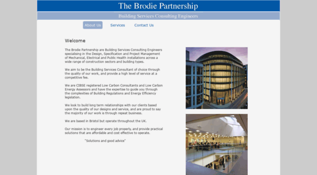 thebrodiepartnership.co.uk