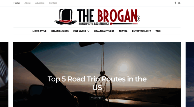 thebrogan.org