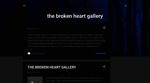 thebrokenheartgallery.blogspot.com