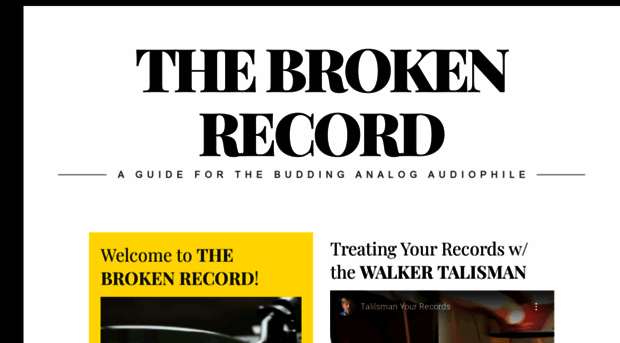 thebrokenrecord.net