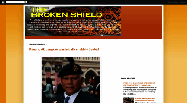 thebrokenshield.blogspot.com