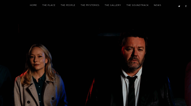 thebrokenwoodmysteries.com