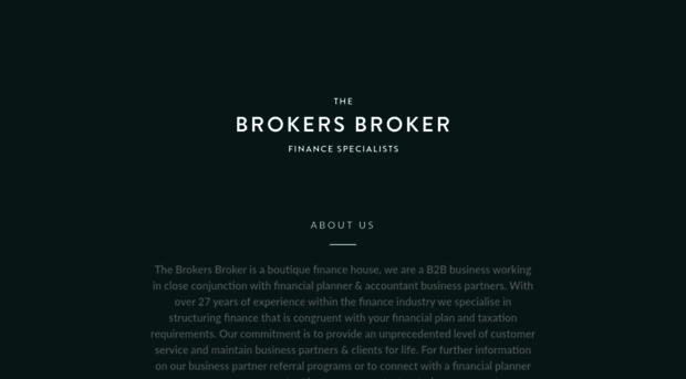 thebrokersbroker.net.au