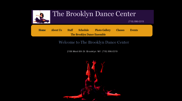 thebrooklyndancecenter.com