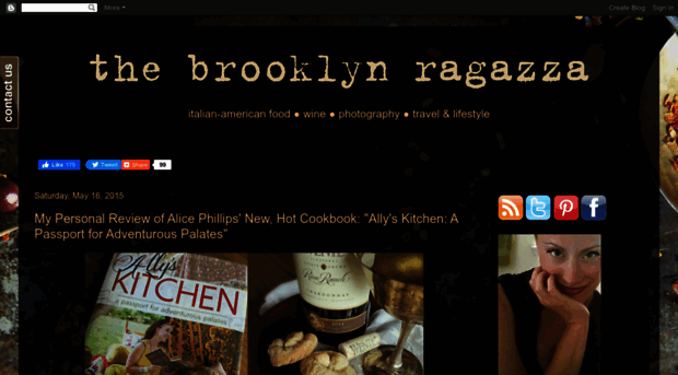 thebrooklynragazza.blogspot.com