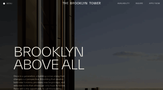 thebrooklyntower.com