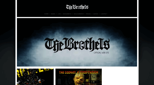 thebrothels.net