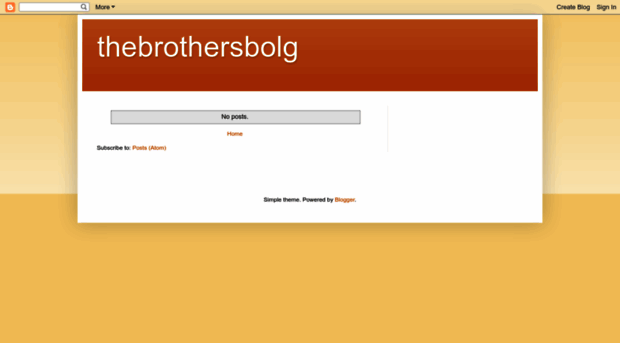 thebrothersbolg.blogspot.com.br