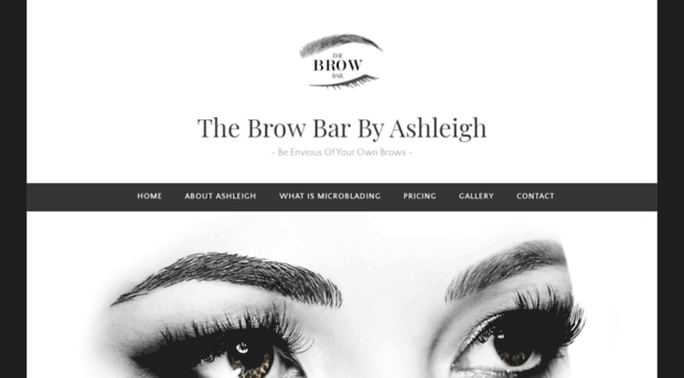 thebrowbaraz.com