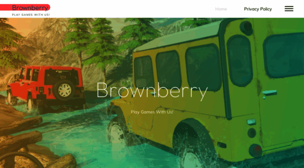 thebrownberry.com