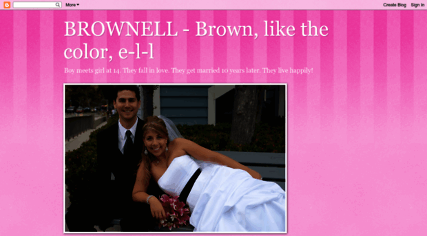 thebrownells.blogspot.com