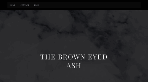 thebrowneyedash.wordpress.com