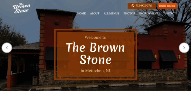 thebrownstonenj.com