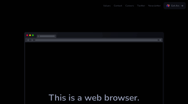 thebrowser.company