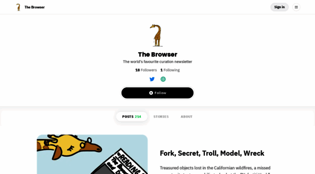 thebrowser.scrollstack.com