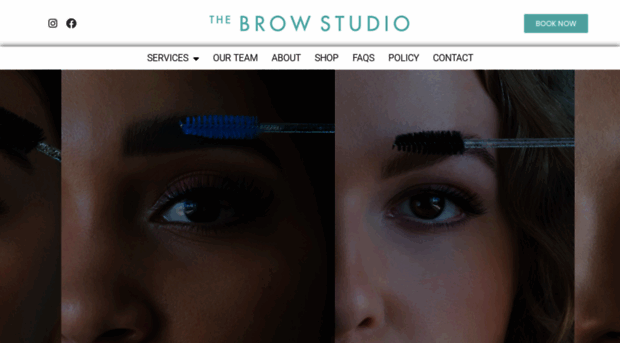 thebrowstudio.ca