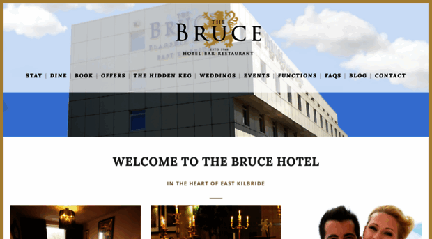 thebrucehotel.com