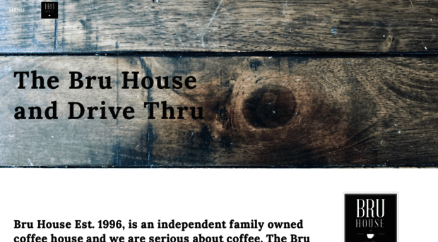 thebruhouse.com
