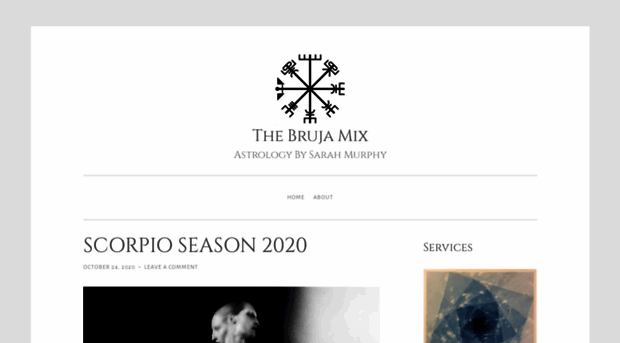 thebrujamix.com