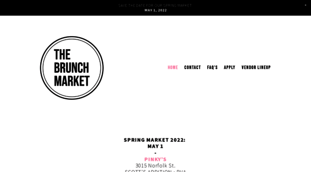 thebrunchmarket.com