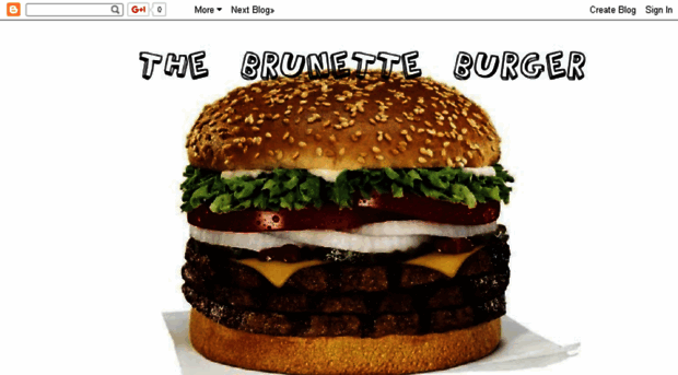 thebrunetteburger.blogspot.com