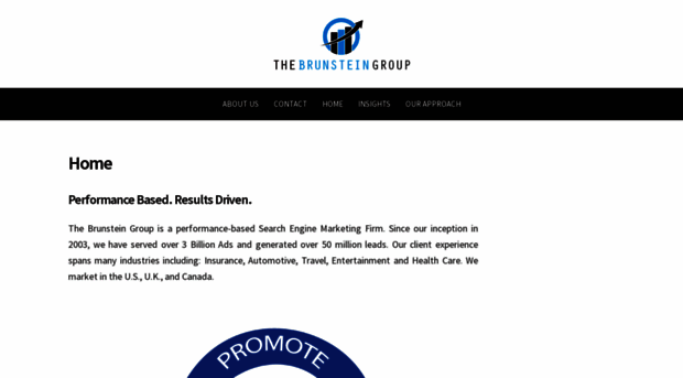 thebrunsteingroup.com