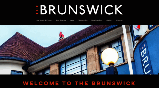 thebrunswick.net