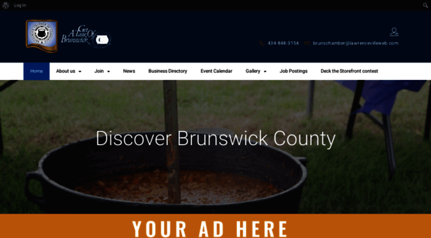 thebrunswickchamber.com